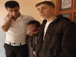 Saldırganın ailesi şokta